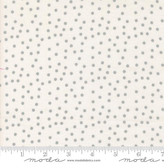 PREORDER || Maker's Delight - Small Dot White Platinum