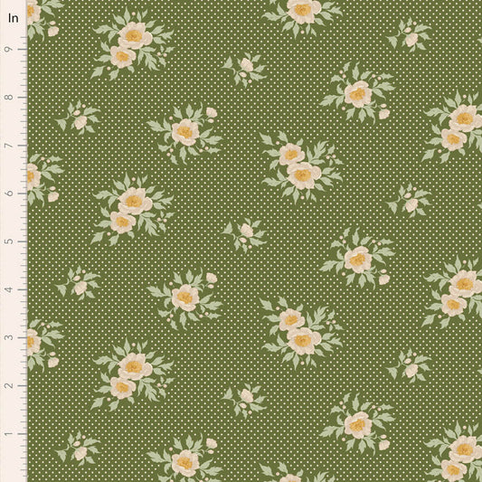PREORDER || Merry Little Christmas - Tilda - Joy Pine