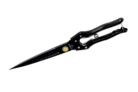 LDH - Midnight Edition Batting Shears - 14"