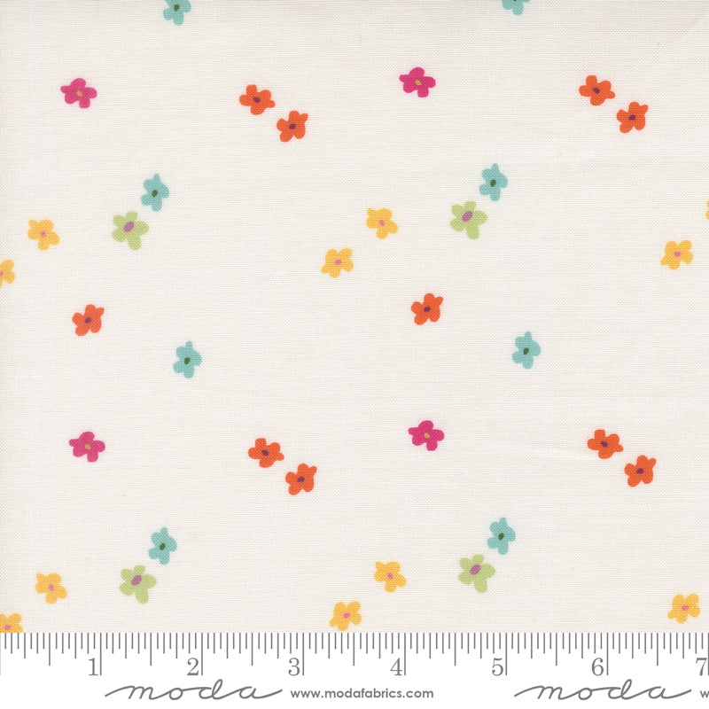 PREORDER || Bonbon Jar - Pretty Posy Small Floral