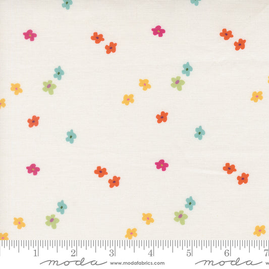 PREORDER || Bonbon Jar - Pretty Posy Small Floral