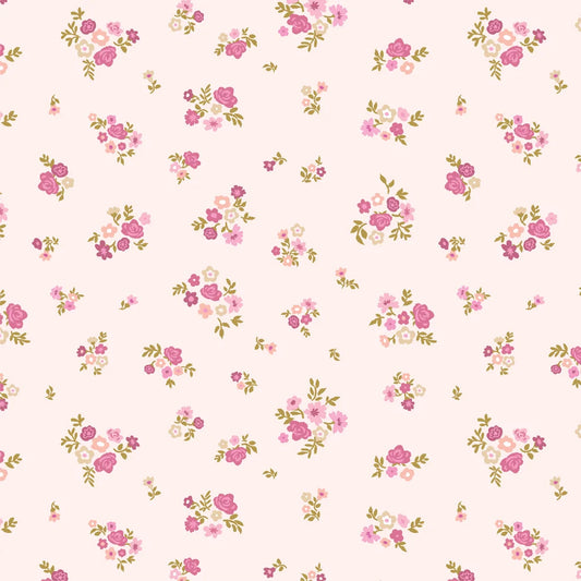 Primrose & Parsley - Briar Rose Blush