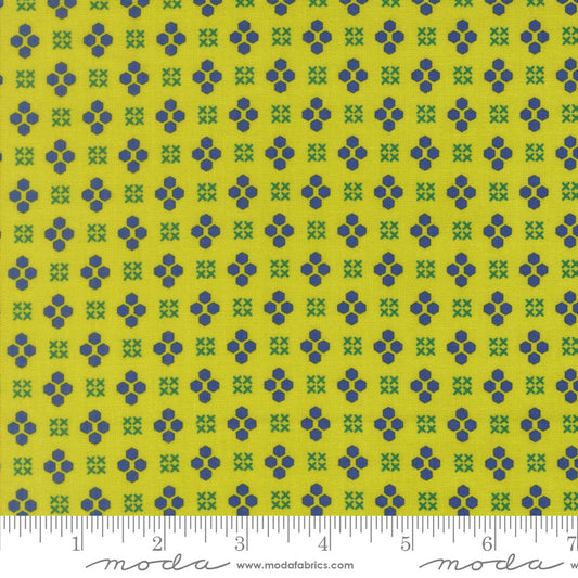 PREORDER || Maker's Delight - Handwork Blenders Acid Green
