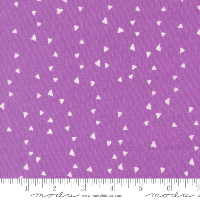 PREORDER || Maker's Delight - Trimmings Blenders Triangles Sugar Plum