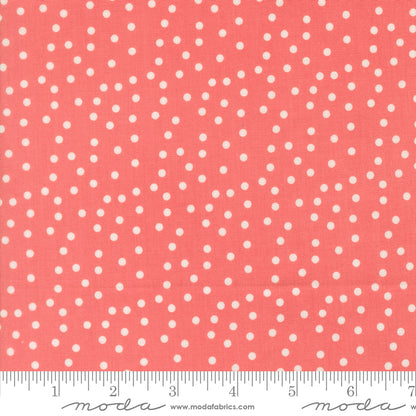 PREORDER || Maker's Delight - Small Dot Dots Rose