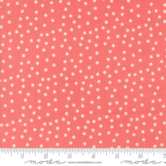 PREORDER || Maker's Delight - Small Dot Dots Rose