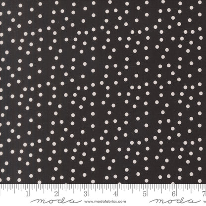 PREORDER || Maker's Delight - Small Dot Dots Super Black