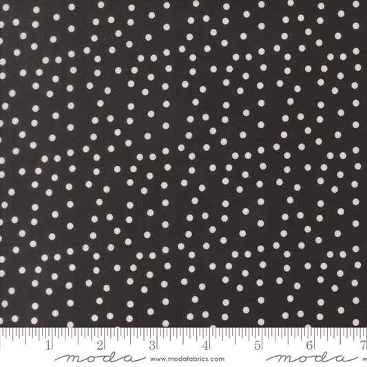 PREORDER || Maker's Delight - Small Dot Dots Super Black