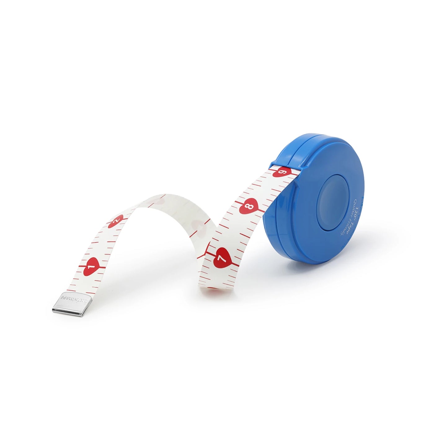 Retractable Tape Measure - 120 Inch
