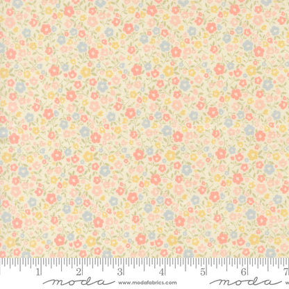 PREORDER || Handmade Sweetness - Bitty Blossoms Florals Porcelain