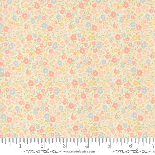 PREORDER || Handmade Sweetness - Bitty Blossoms Florals Porcelain