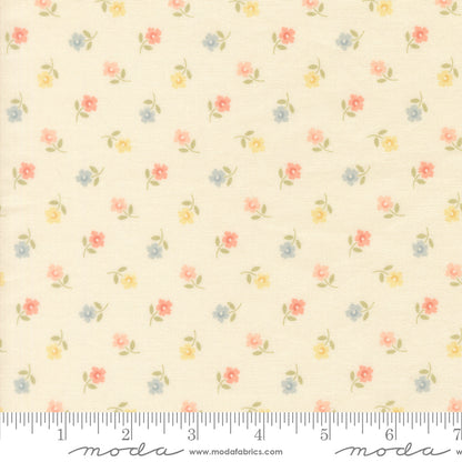 PREORDER || Handmade Sweetness - Posies Florals Porcelain