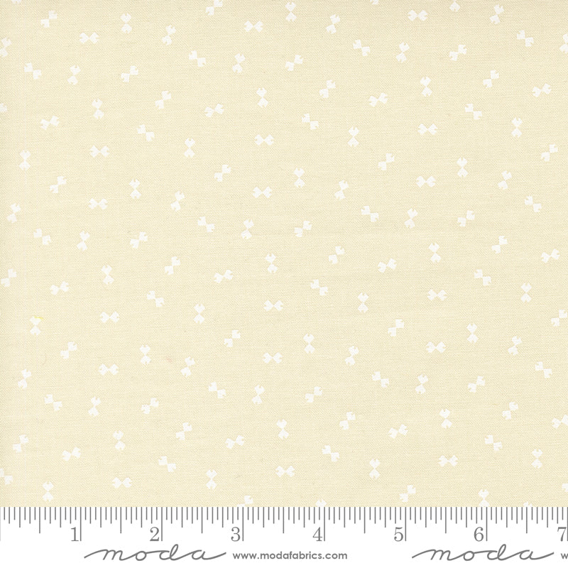 PREORDER || Handmade Sweetness - Confetti Blenders Porcelain White