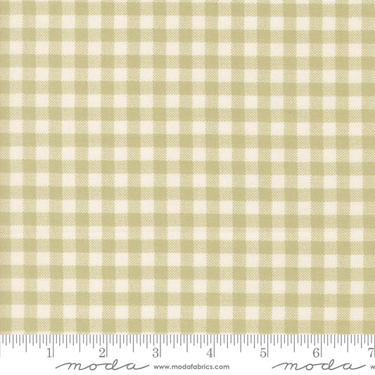 PREORDER || Handmade Sweetness - Checks and Plaids Pear