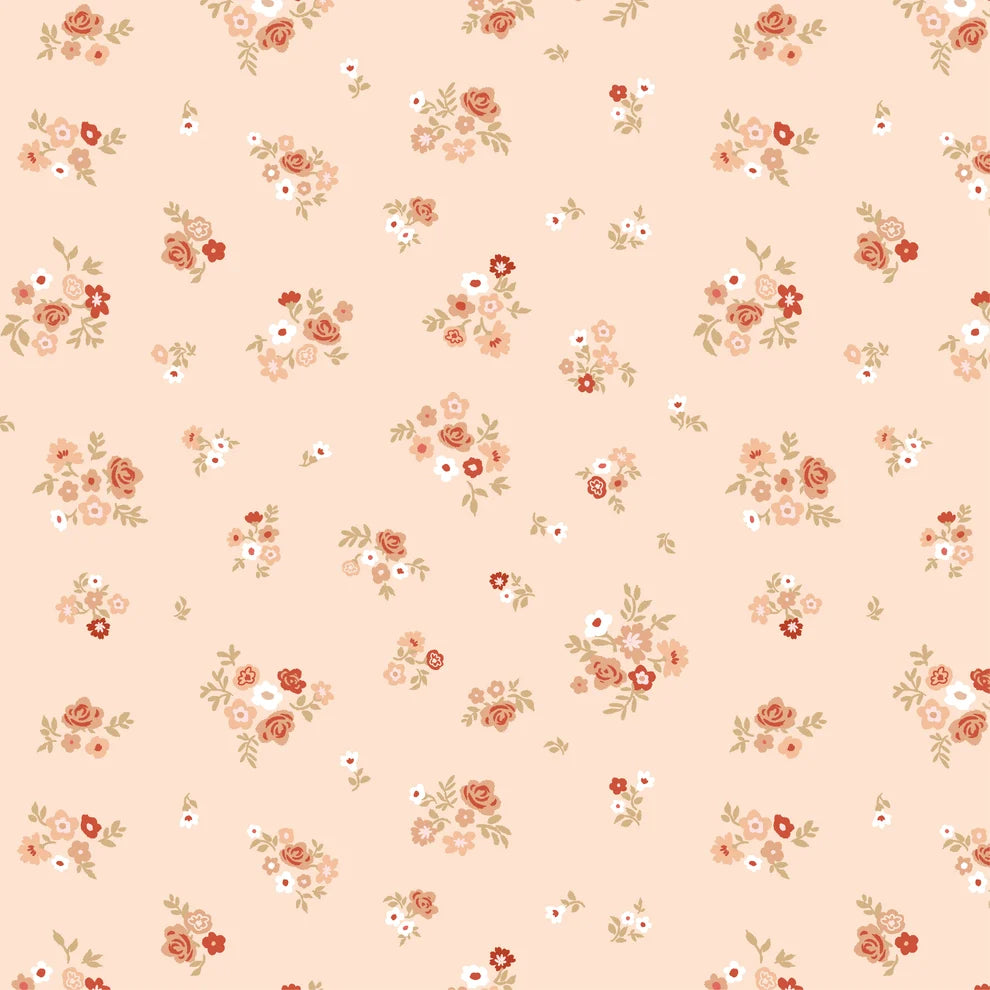 Primrose & Parsley - Briar Rose Beige