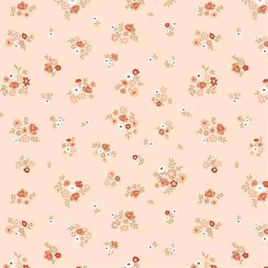 Primrose & Parsley - Briar Rose Beige