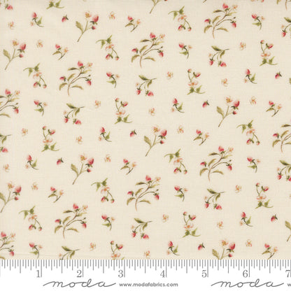 PREORDER || Fable & Fern - Berry Brambles Eggshell