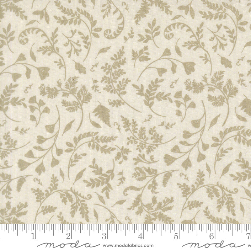 PREORDER || Fable & Fern - Fern Trail Eggshell