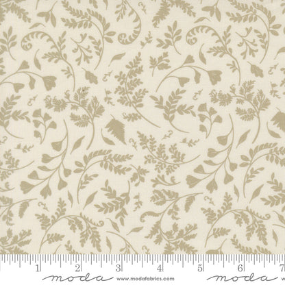 PREORDER || Fable & Fern - Fern Trail Eggshell