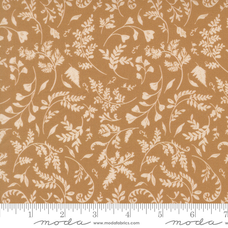 PREORDER || Fable & Fern - Fern Trail Golden