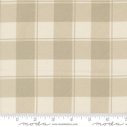 PREORDER || Fable & Fern - Cabin Gingham Stone