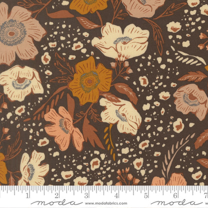 Wellspring - Fat Quarter Bundle (10)
