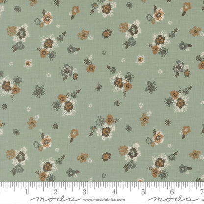 Wellspring - Fat Quarter Bundle (10)