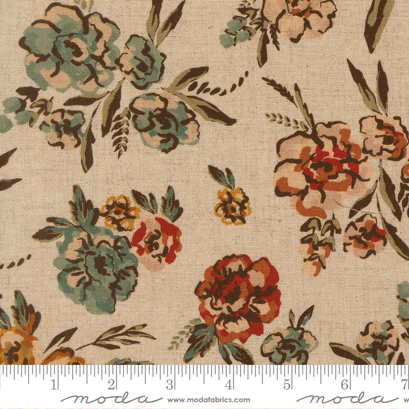 PREORDER || Flora & Thread - Fat Quarter Bundle (34)