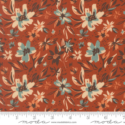 PREORDER || Flora & Thread - Fat Quarter Bundle (34)