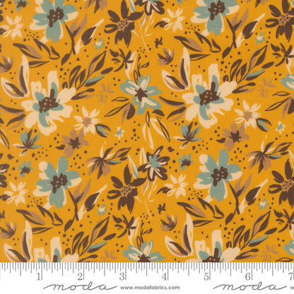 PREORDER || Flora & Thread - Fat Quarter Bundle (34)
