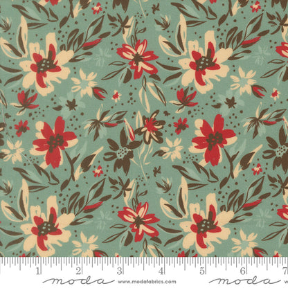 PREORDER || Flora & Thread - Fat Quarter Bundle (34)