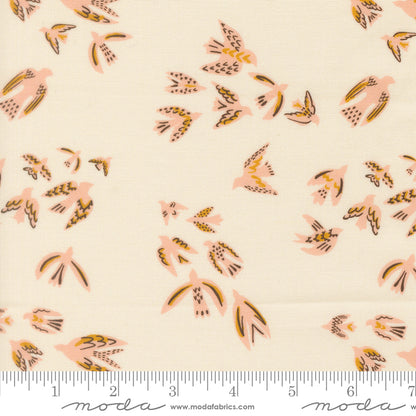 PREORDER || Flora & Thread - Fat Quarter Bundle (34)