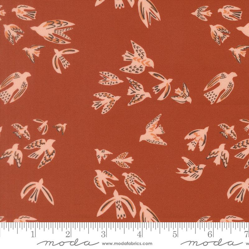 PREORDER || Flora & Thread - Fat Quarter Bundle (34)