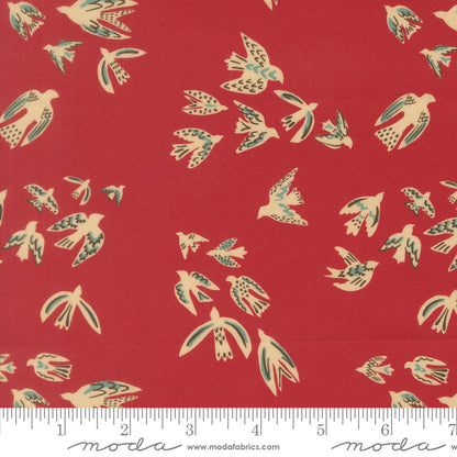 PREORDER || Flora & Thread - Fat Quarter Bundle (34)