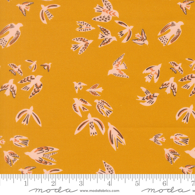 PREORDER || Flora & Thread - Fat Quarter Bundle (34)