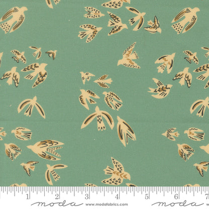 PREORDER || Flora & Thread - Fat Quarter Bundle (34)