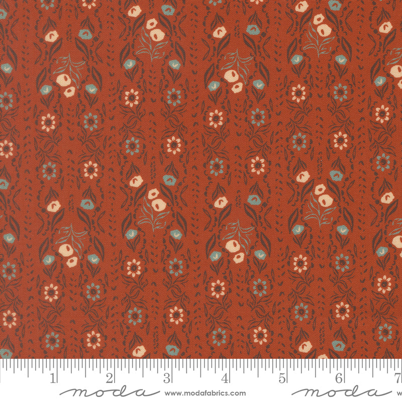 PREORDER || Flora & Thread - Fat Quarter Bundle (34)