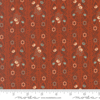 PREORDER || Flora & Thread - Fat Quarter Bundle (34)