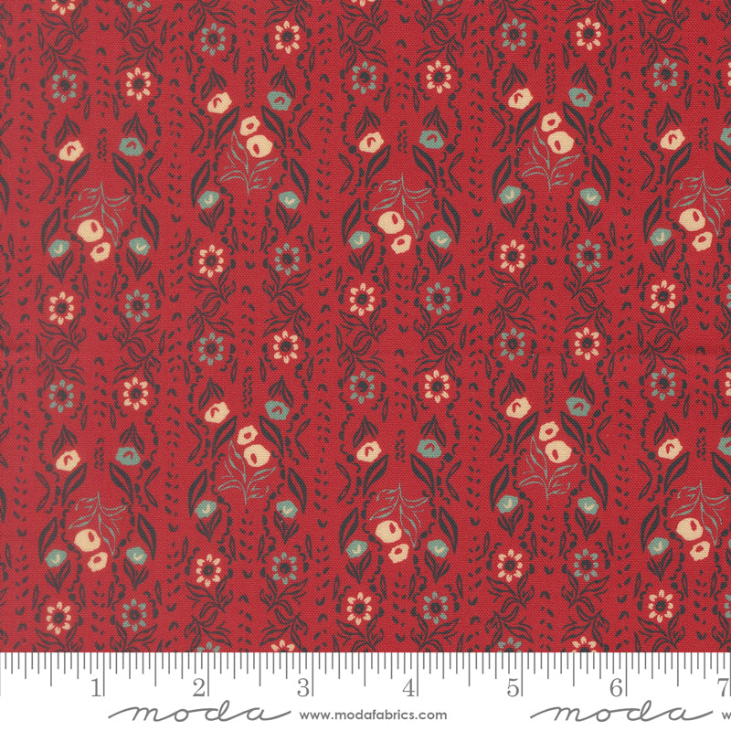 PREORDER || Flora & Thread - Fat Quarter Bundle (34)