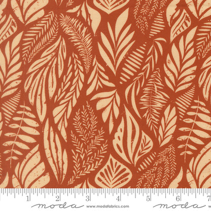 PREORDER || Flora & Thread - Fat Quarter Bundle (34)
