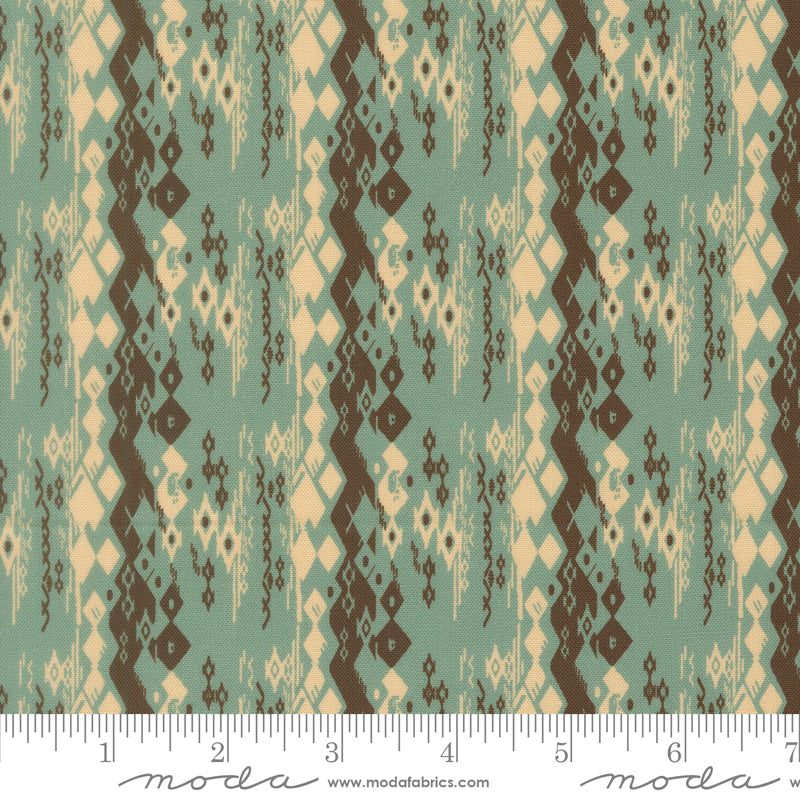 PREORDER || Flora & Thread - Fat Quarter Bundle (34)