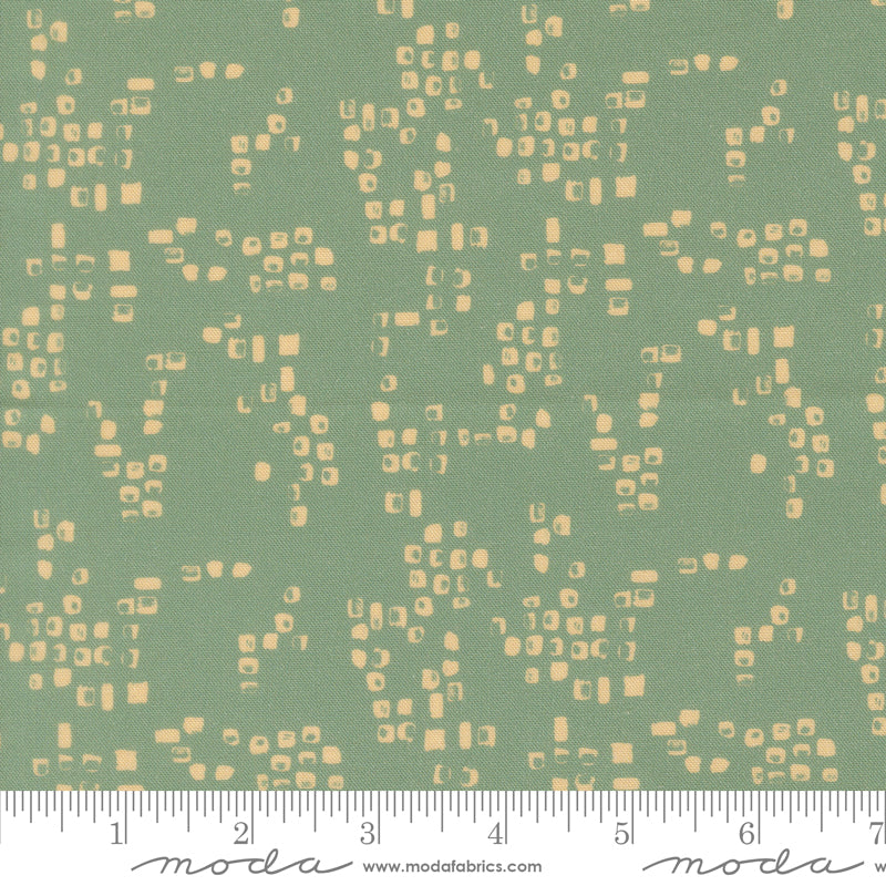 PREORDER || Flora & Thread - Fat Quarter Bundle (34)