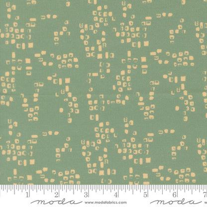 PREORDER || Flora & Thread - Fat Quarter Bundle (34)