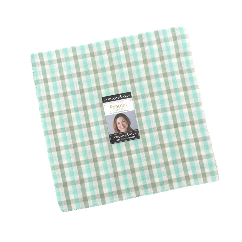 PREORDER || Popcorn Wovens - Layer Cake (42)