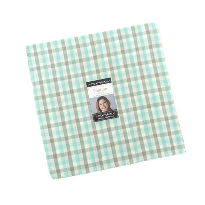PREORDER || Popcorn Wovens - Layer Cake (42)