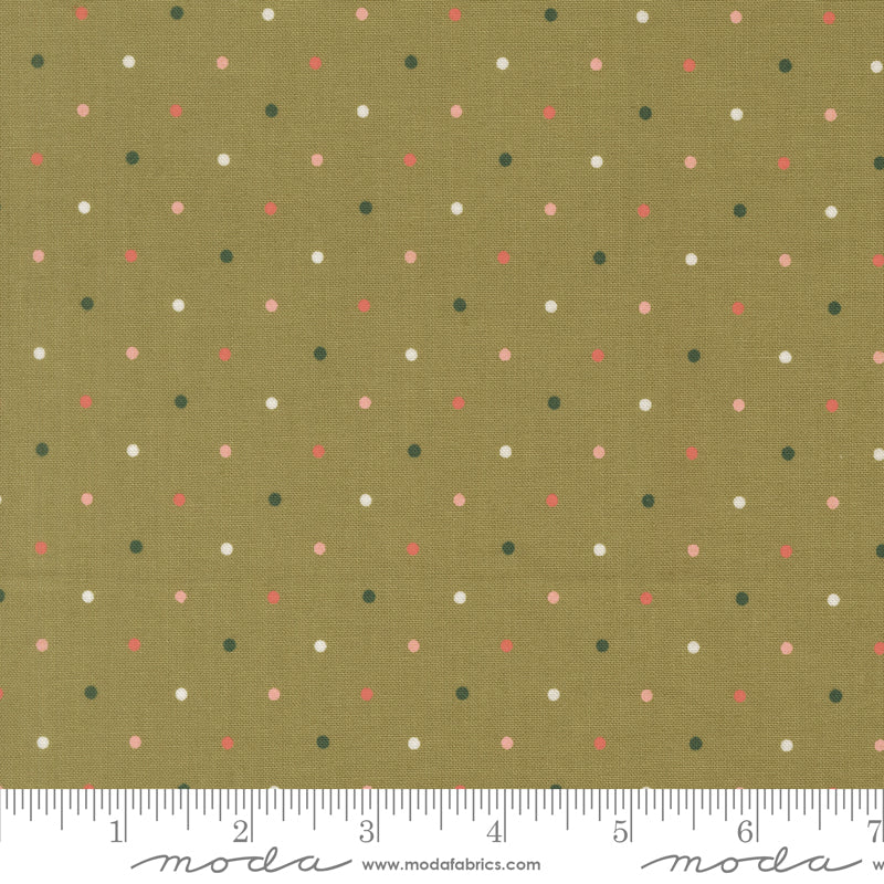 PREORDER || Garden Glam - Fat Quarter Bundle (30)