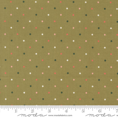 PREORDER || Garden Glam - Fat Quarter Bundle (30)