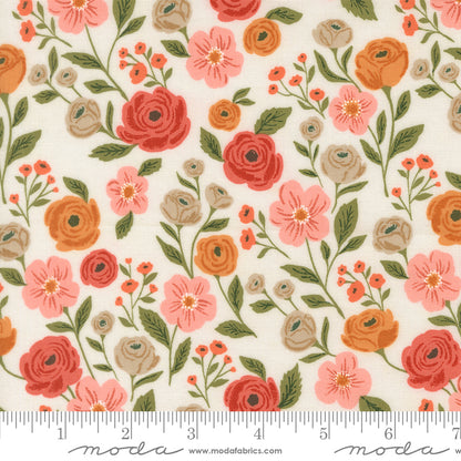 PREORDER || Garden Glam - Fat Quarter Bundle (30)
