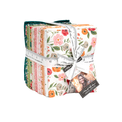 PREORDER || Garden Glam - Fat Quarter Bundle (30)