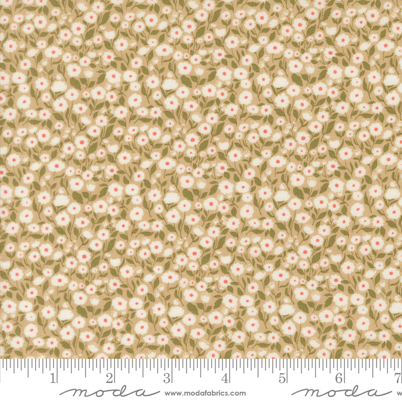 PREORDER || Garden Glam - Fat Quarter Bundle (30)